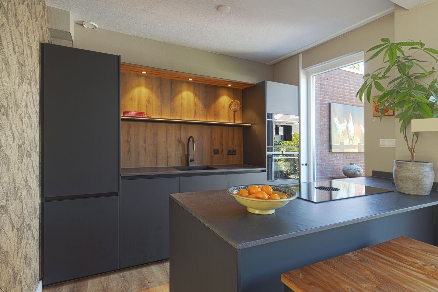 Tussenwoning te koop: Klaproos 42, Barendrecht