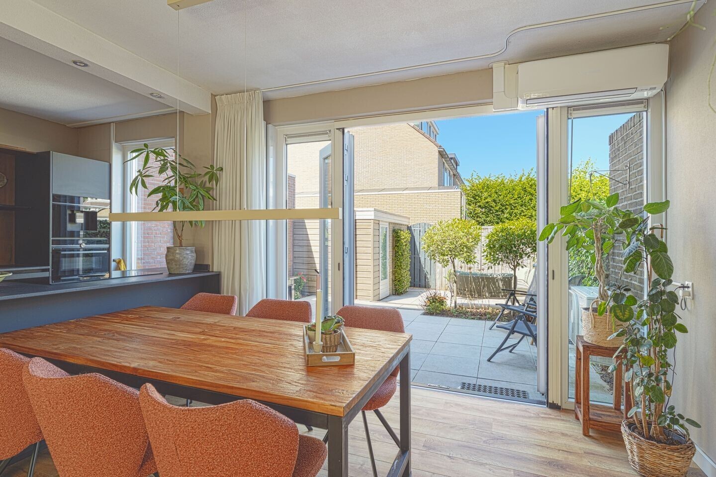 Tussenwoning te koop: Klaproos 42, Barendrecht