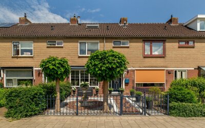 Schaatsbaan 136