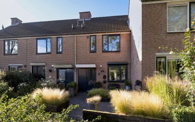 Arent Maertensvliet 83