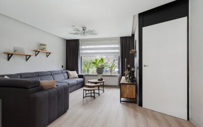 Van Bronkhorstvliet 27
