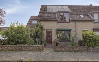 Van Bronkhorstvliet 5