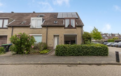 Van Bronkhorstvliet 9