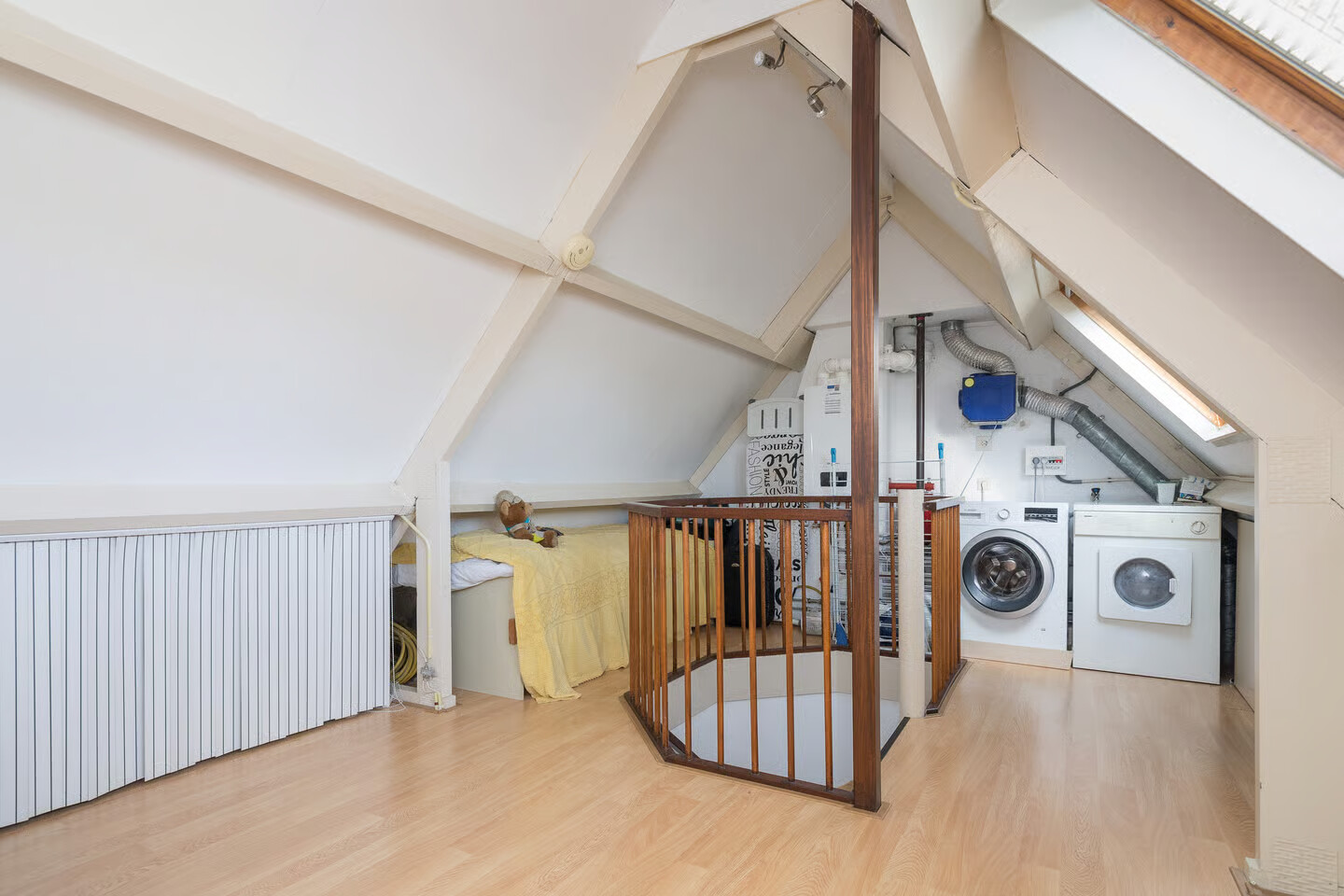 Hoekwoning te koop: Jacoba Pompevliet 67, Barendrecht