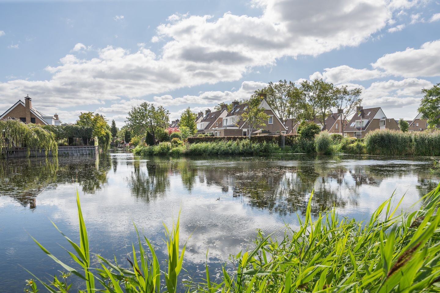Hoekwoning te koop: Jacoba Pompevliet 67, Barendrecht