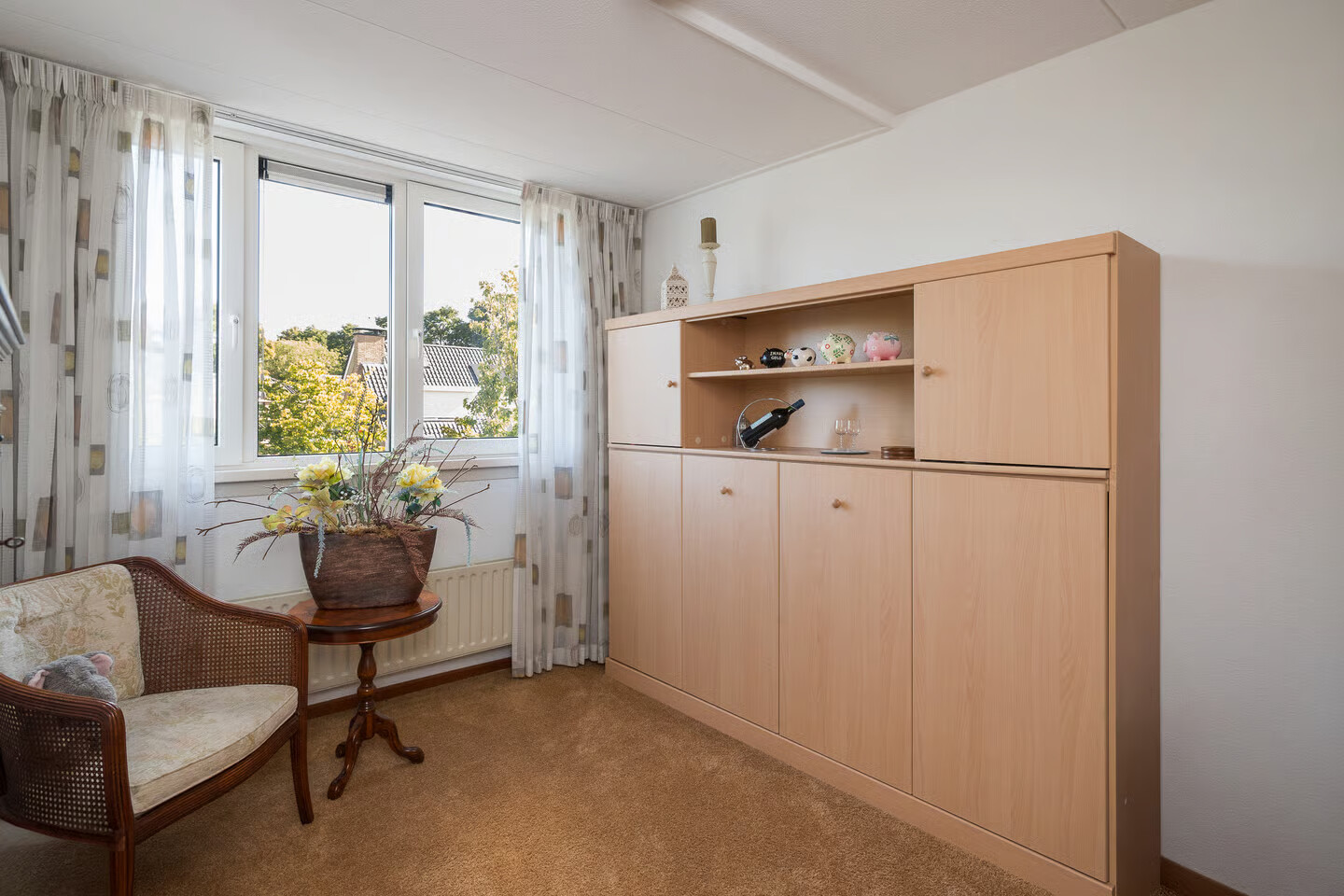 Hoekwoning te koop: Jacoba Pompevliet 67, Barendrecht