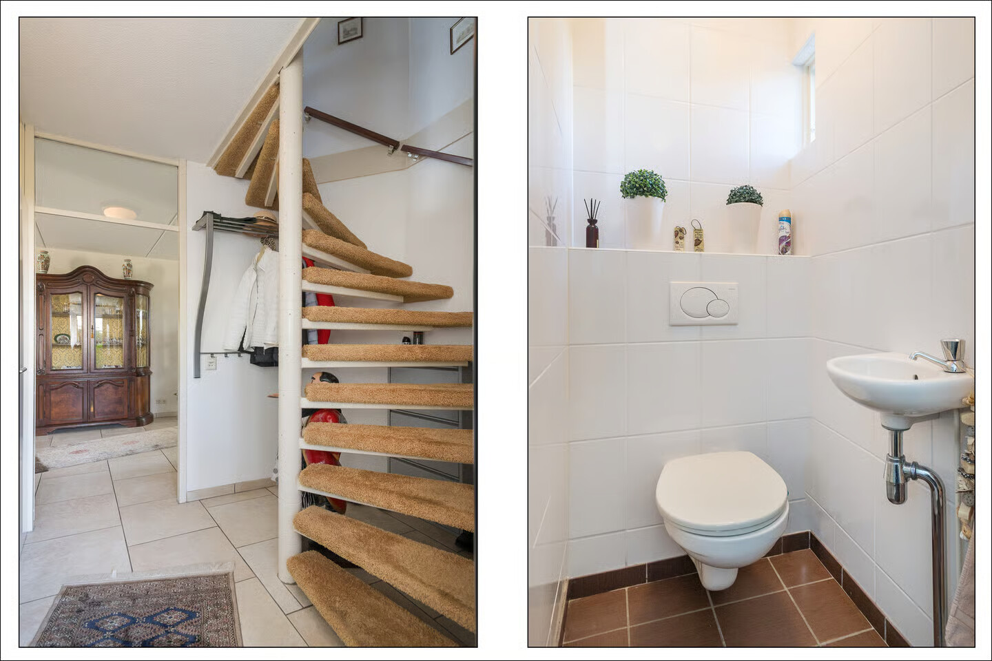 Hoekwoning te koop: Jacoba Pompevliet 67, Barendrecht