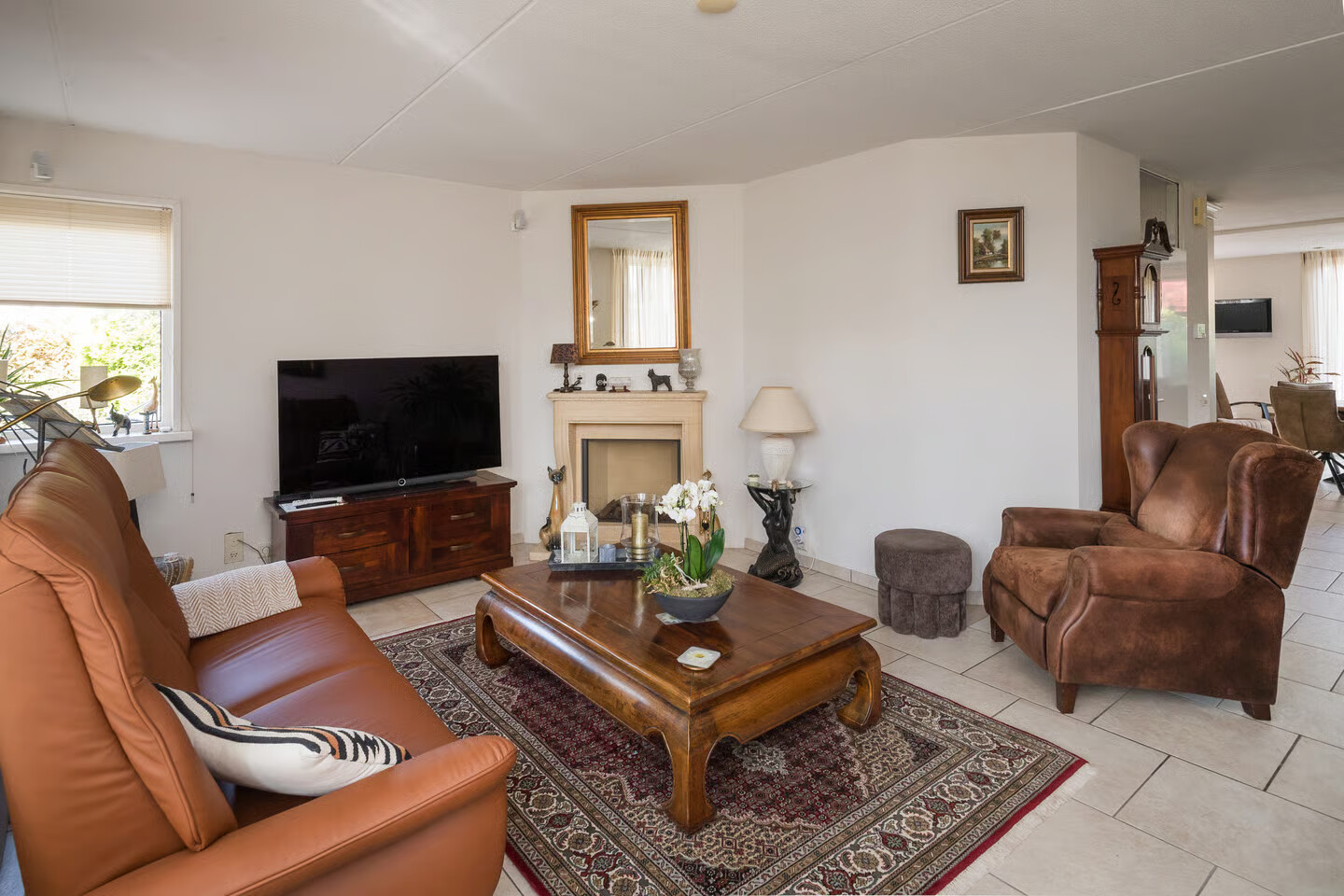 Hoekwoning te koop: Jacoba Pompevliet 67, Barendrecht