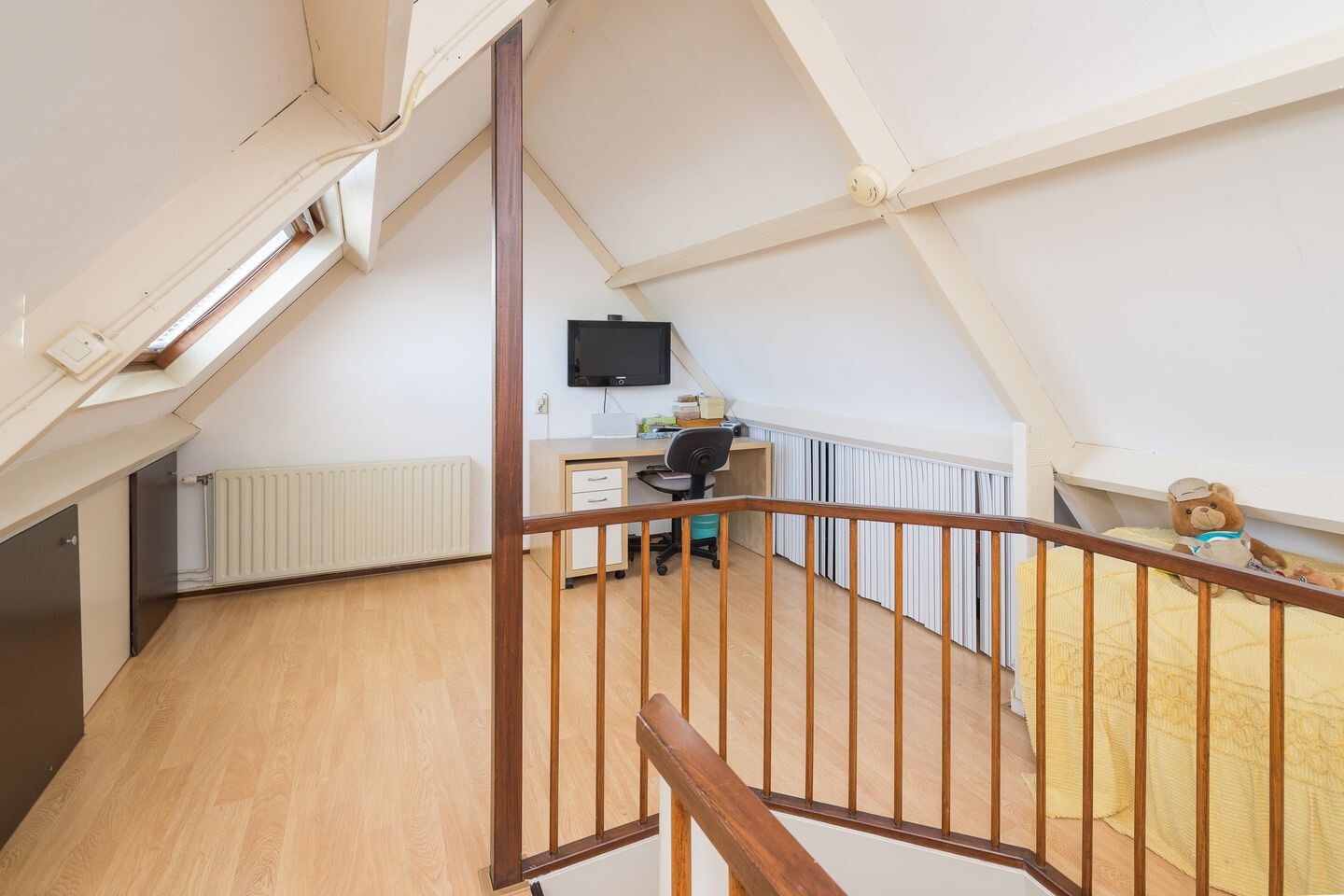 Hoekwoning te koop: Jacoba Pompevliet 67, Barendrecht