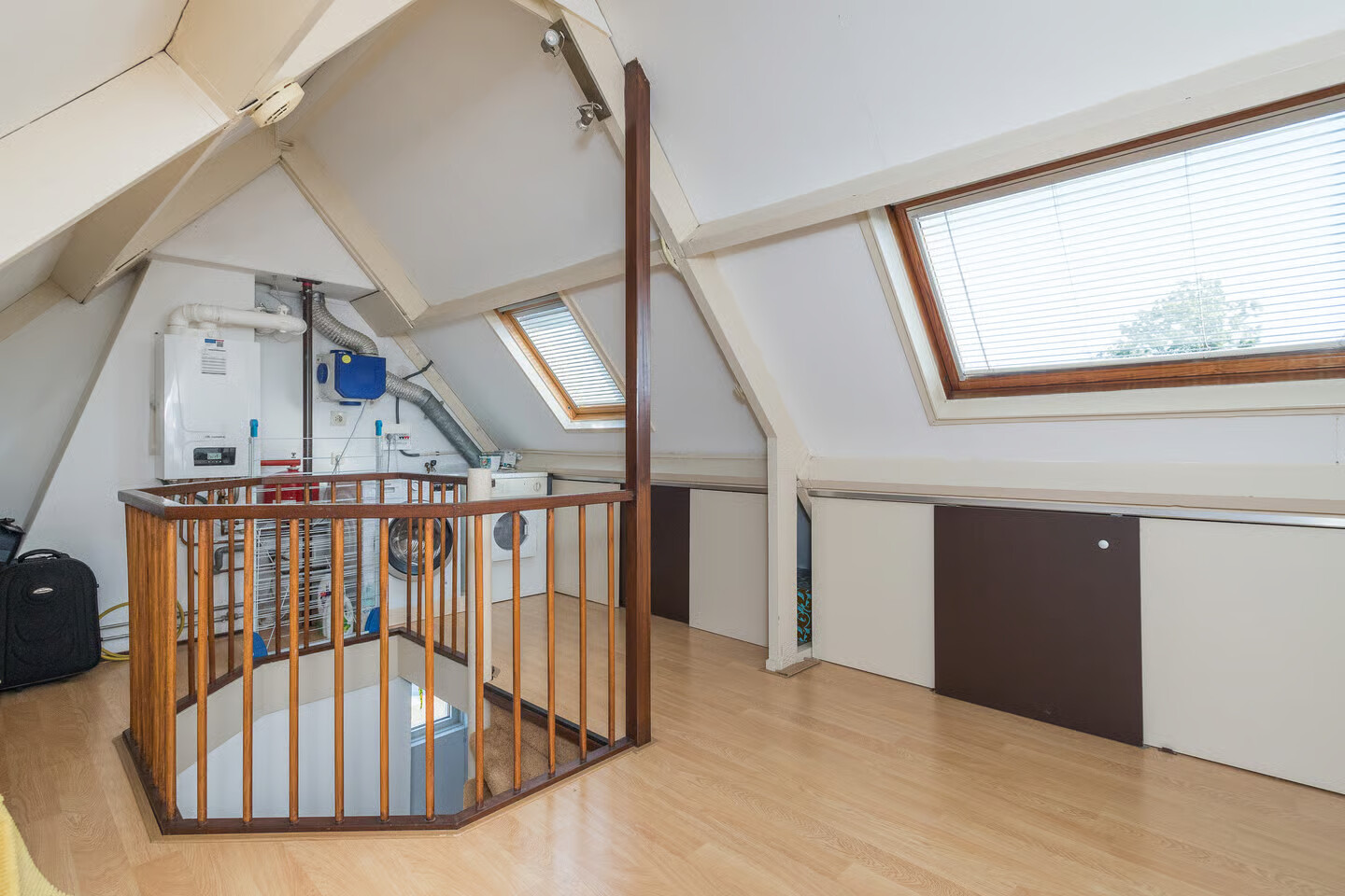 Hoekwoning te koop: Jacoba Pompevliet 67, Barendrecht