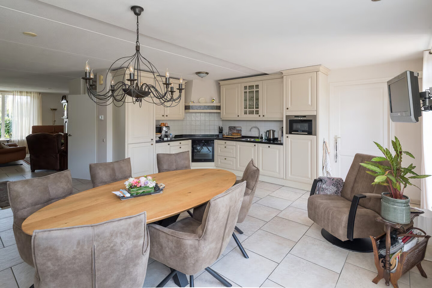 Hoekwoning te koop: Jacoba Pompevliet 67, Barendrecht
