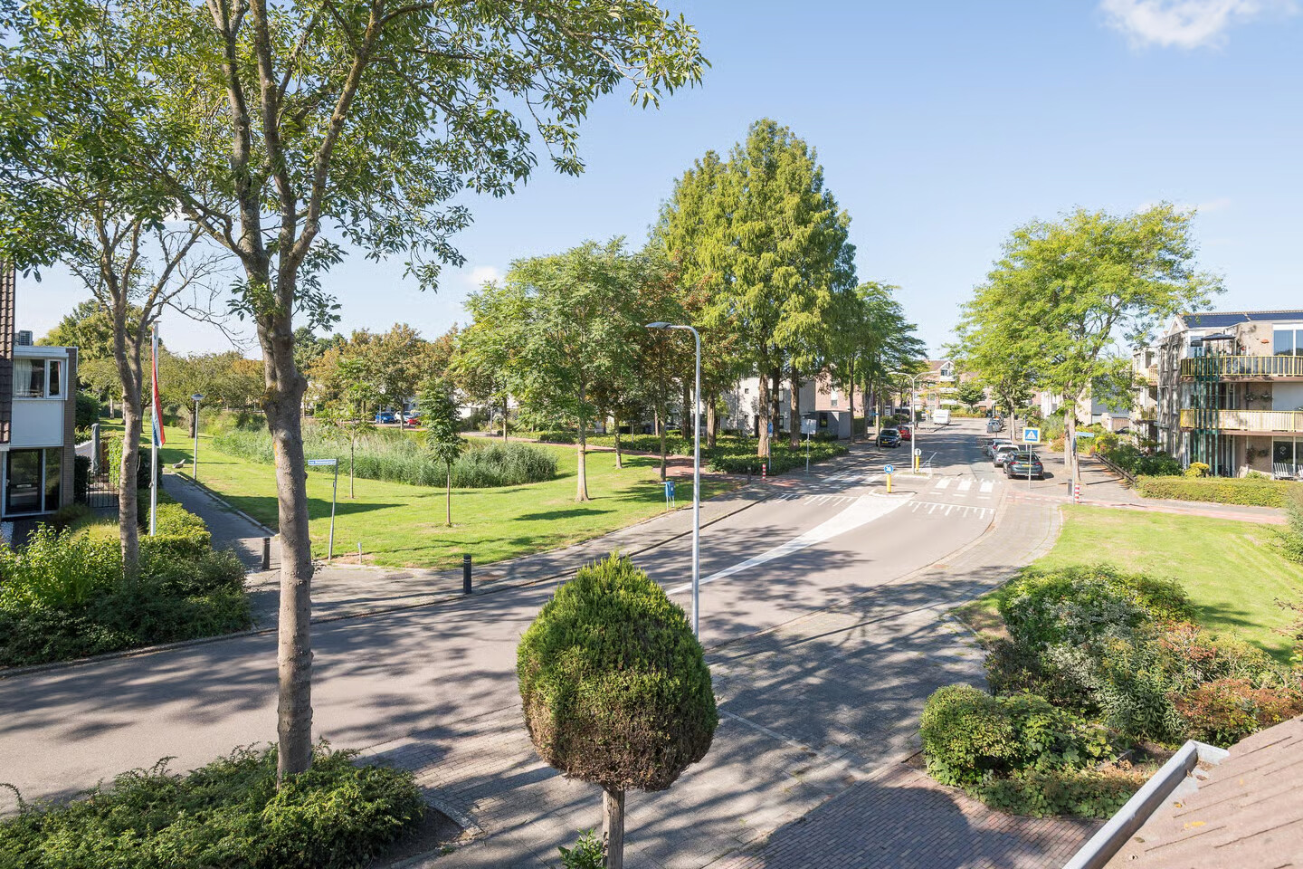 Hoekwoning te koop: Jacoba Pompevliet 67, Barendrecht
