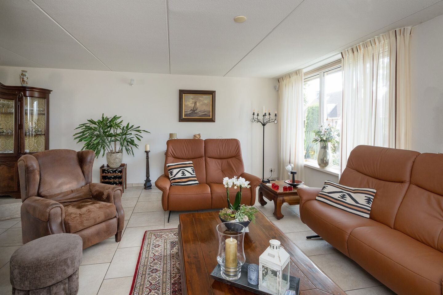 Hoekwoning te koop: Jacoba Pompevliet 67, Barendrecht