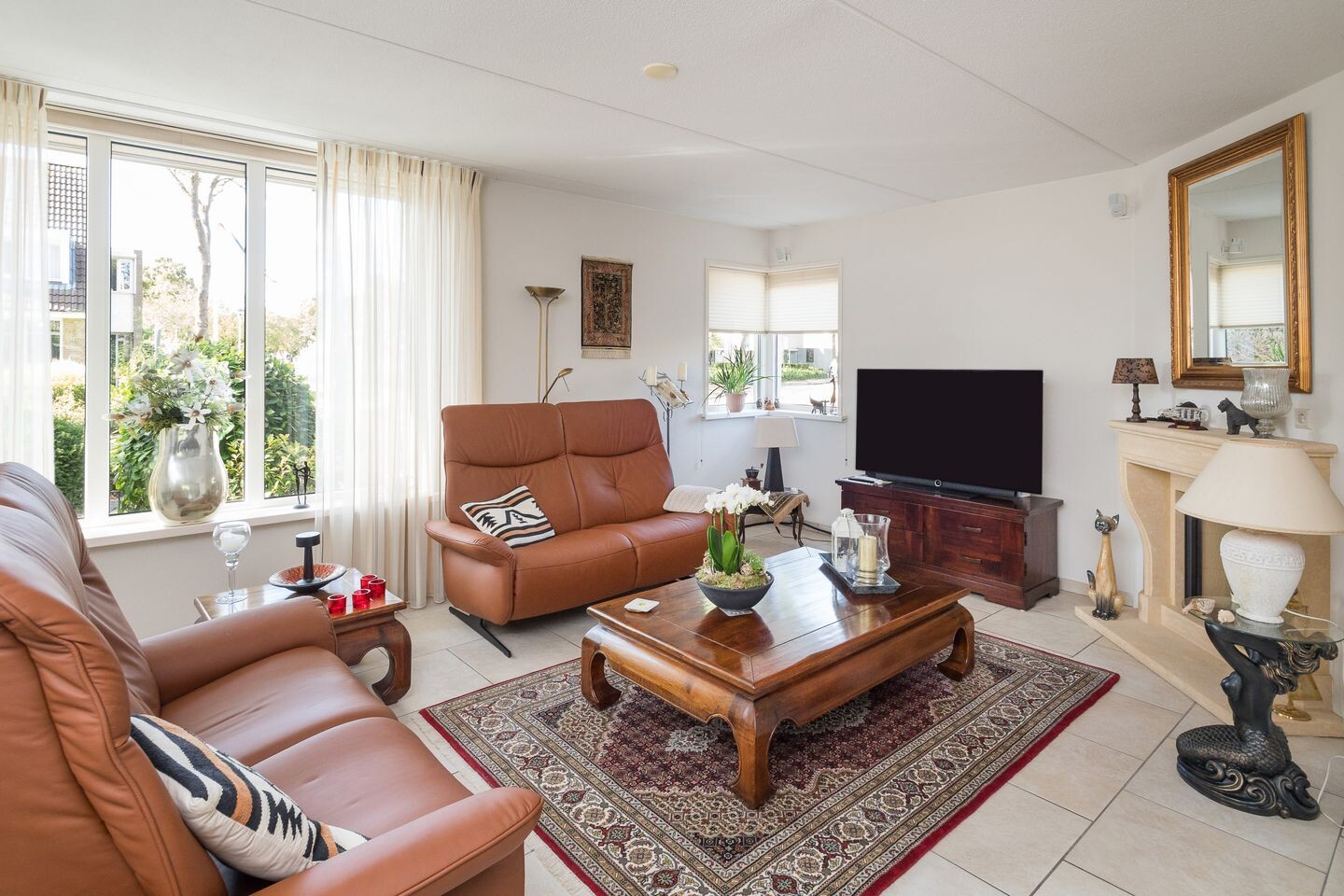 Hoekwoning te koop: Jacoba Pompevliet 67, Barendrecht