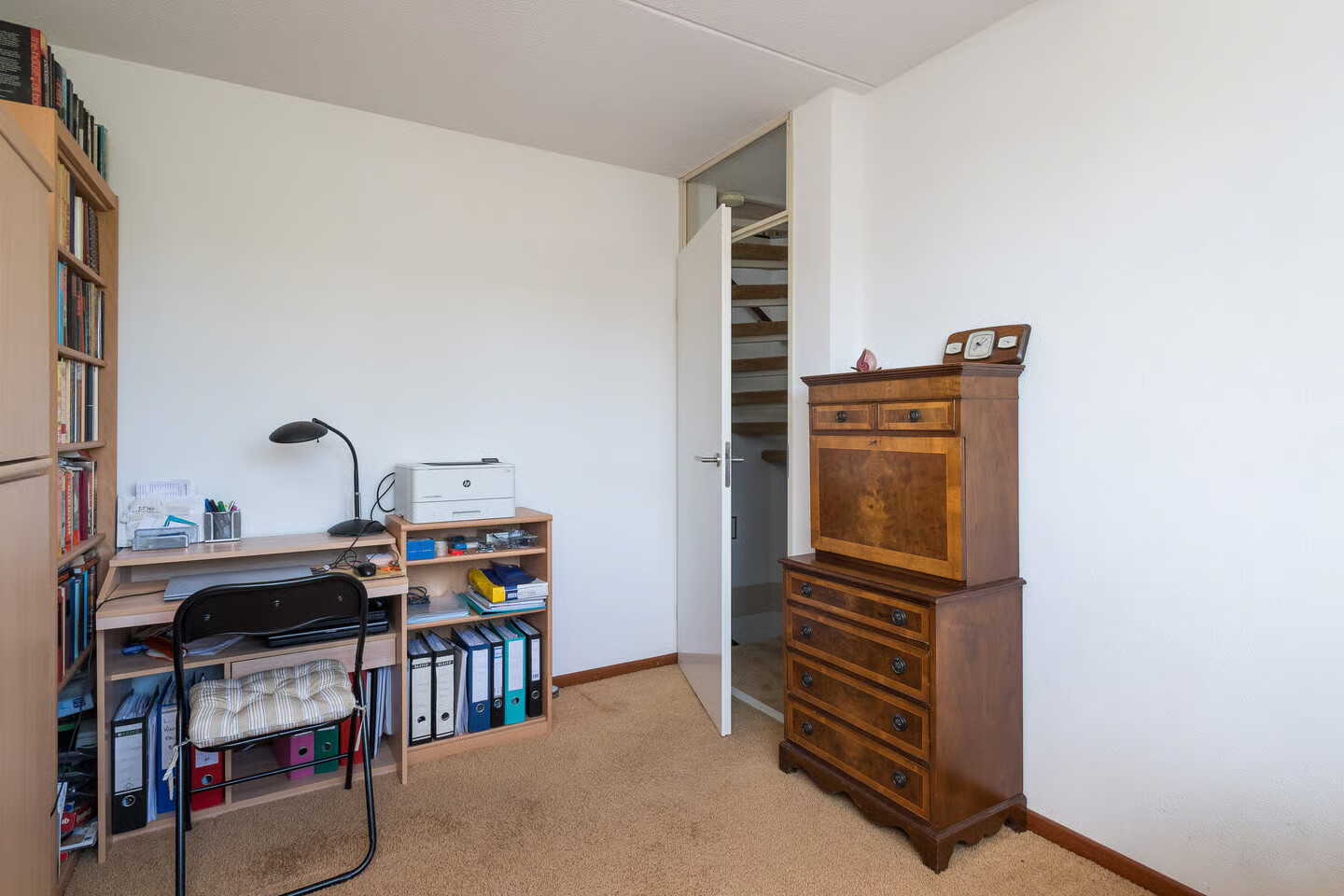 Hoekwoning te koop: Jacoba Pompevliet 67, Barendrecht