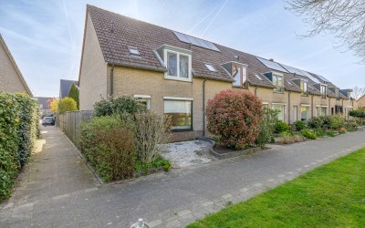 Van Pallandtvliet 21