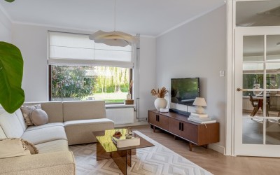 Van Pallandtvliet 21