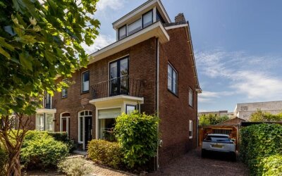 1e Barendrechtseweg 136