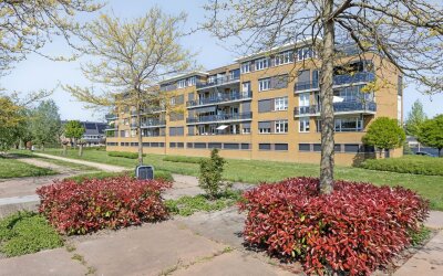 Seinhuiswei 8