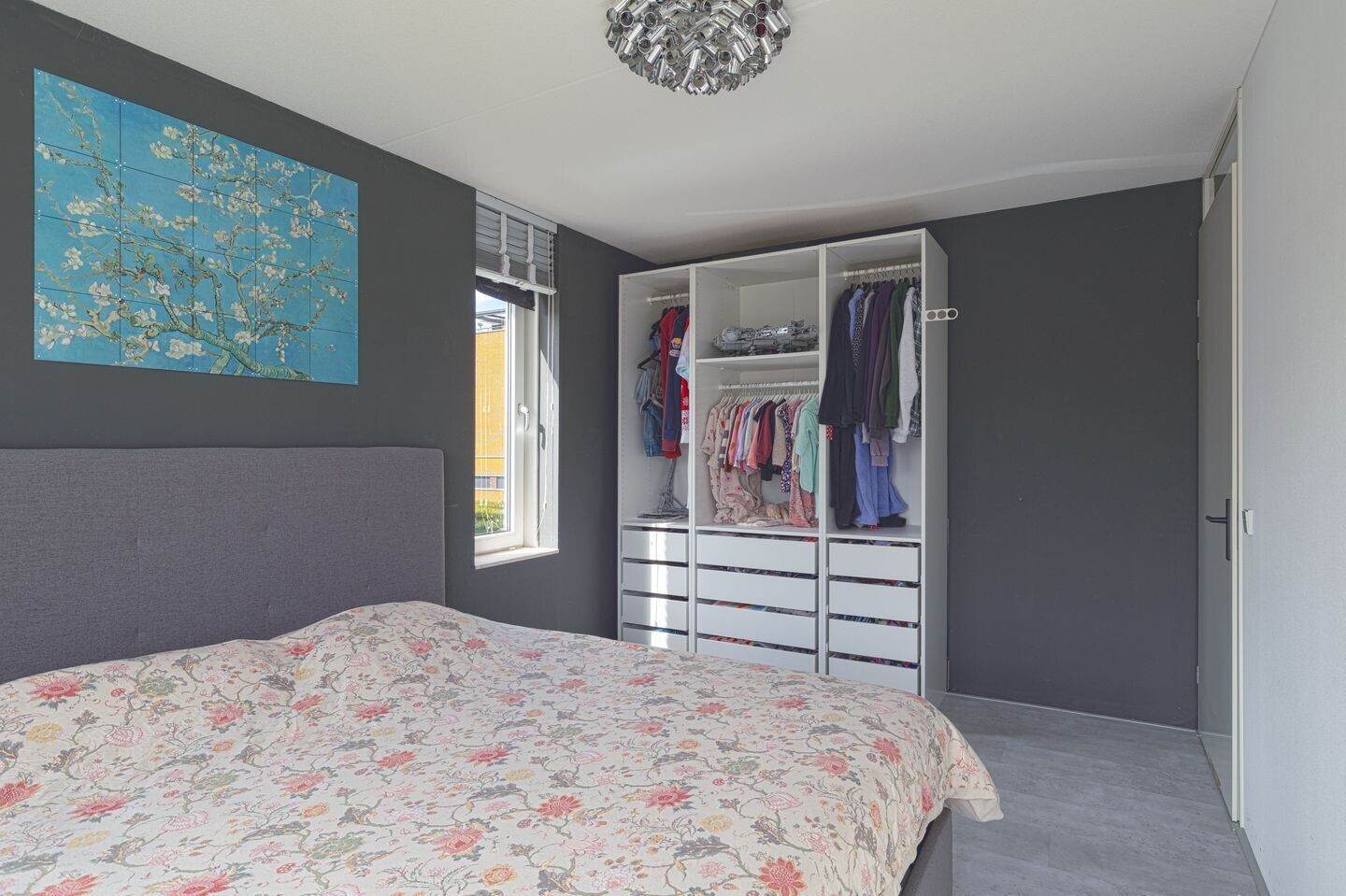Hoekwoning te koop: Overstapwei 1, Barendrecht
