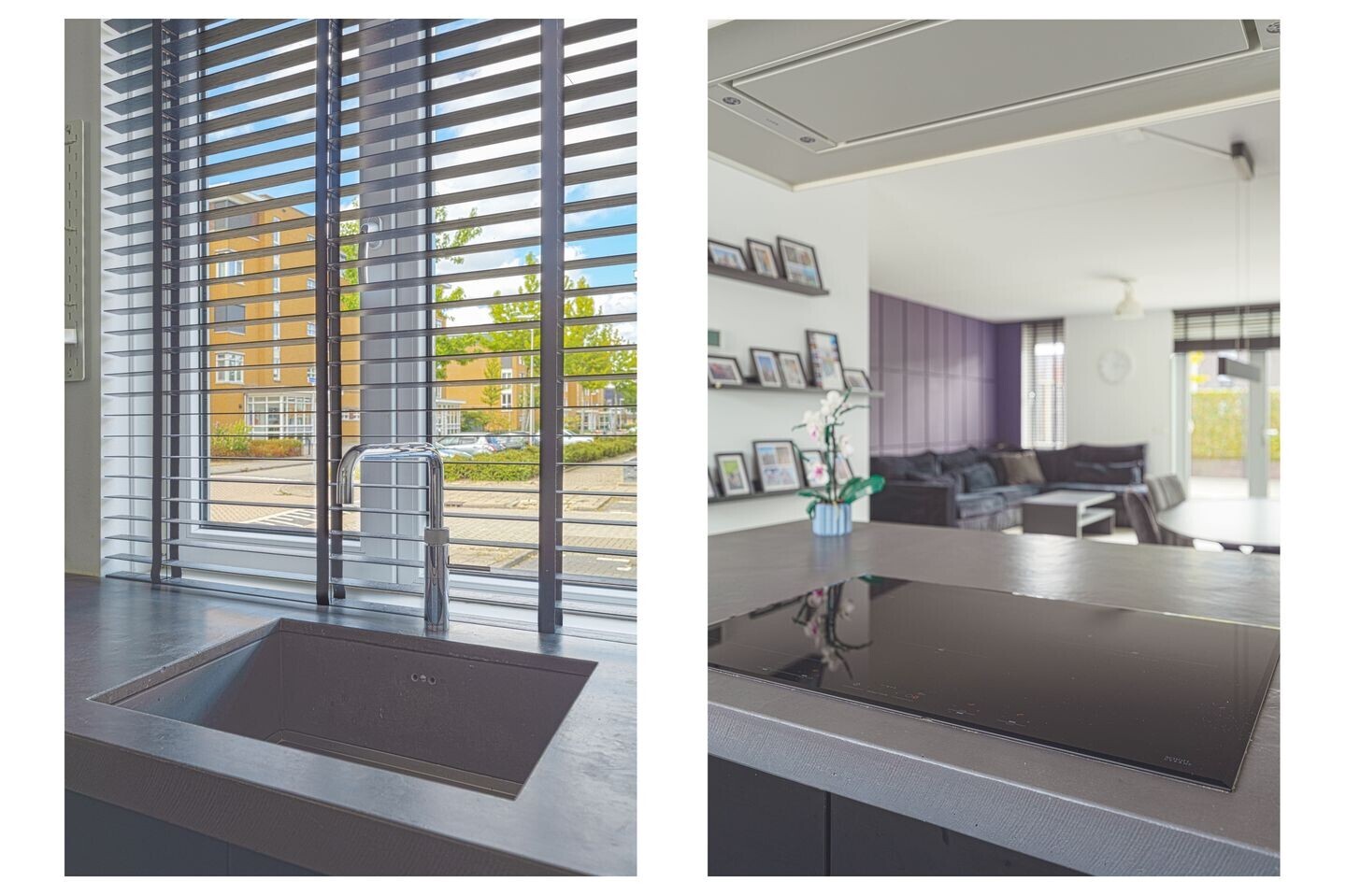 Hoekwoning te koop: Overstapwei 1, Barendrecht