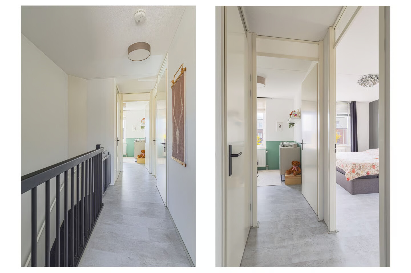 Hoekwoning te koop: Overstapwei 1, Barendrecht