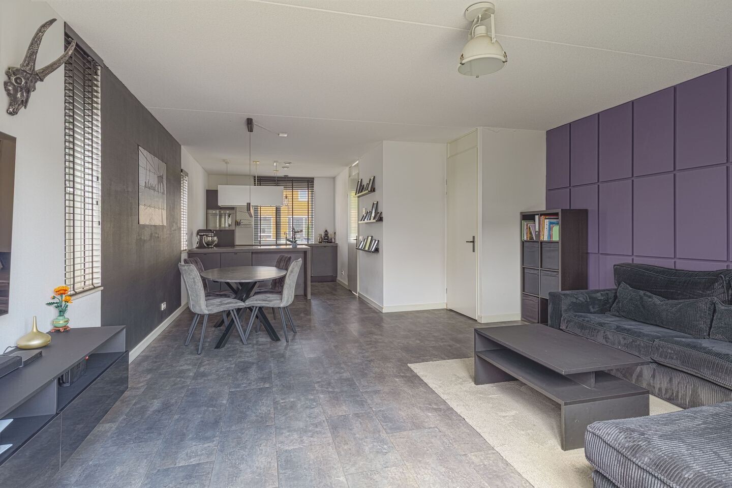 Hoekwoning te koop: Overstapwei 1, Barendrecht