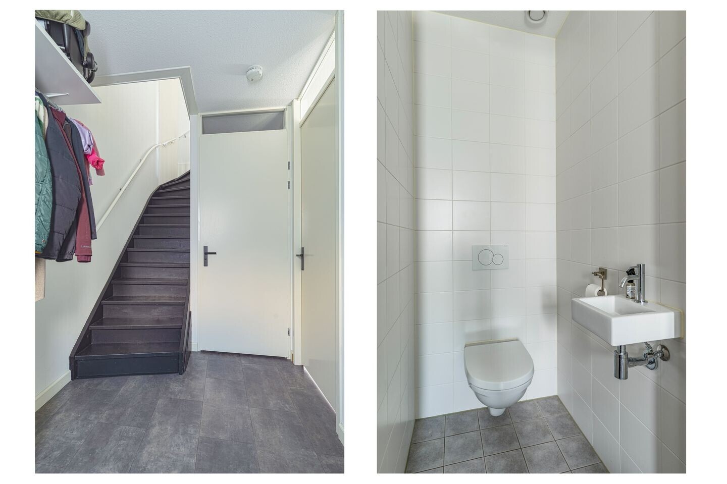 Hoekwoning te koop: Overstapwei 1, Barendrecht