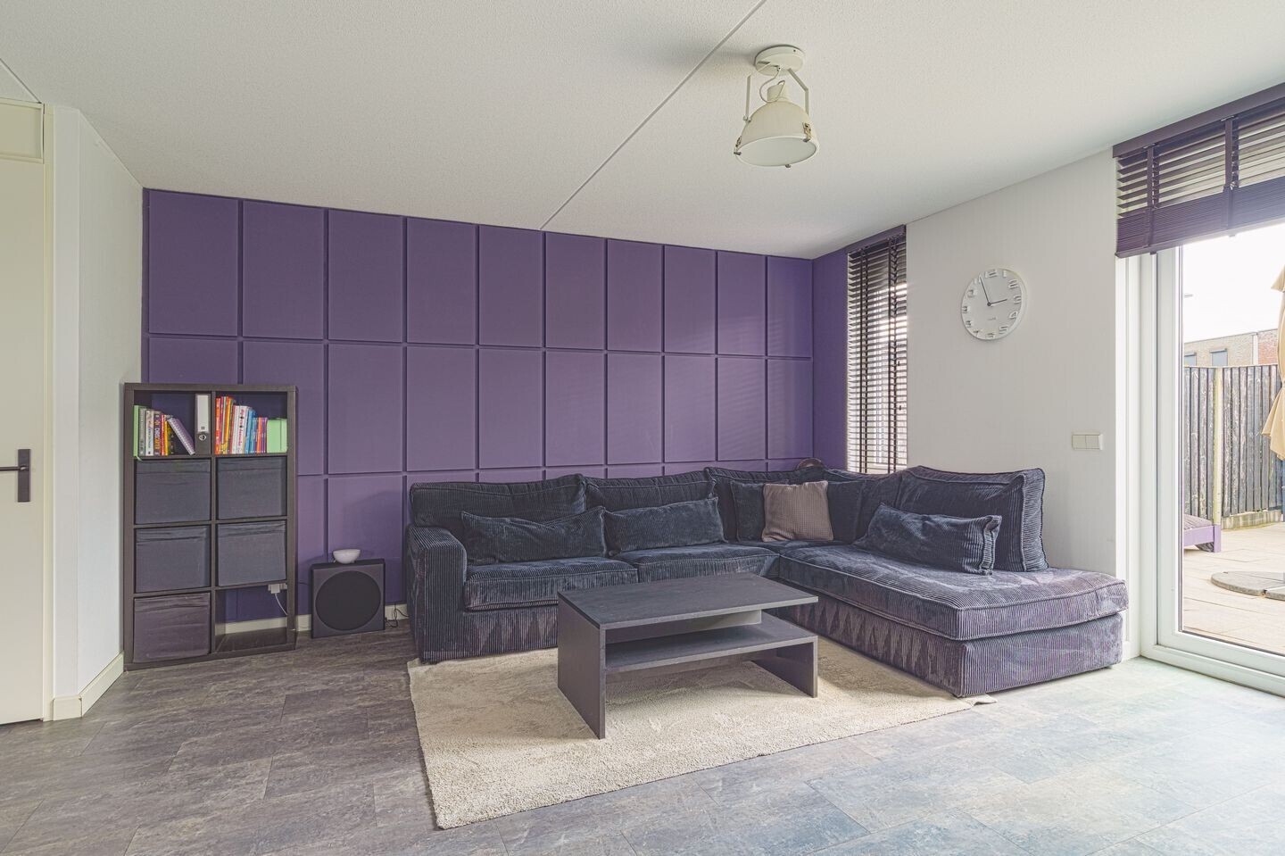Hoekwoning te koop: Overstapwei 1, Barendrecht