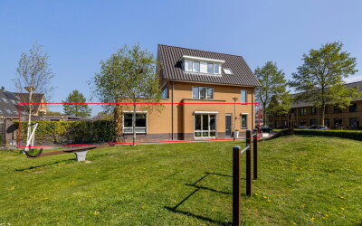 Sikkelwei 20