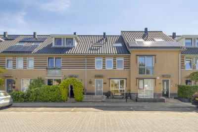 Ruiterwei 17