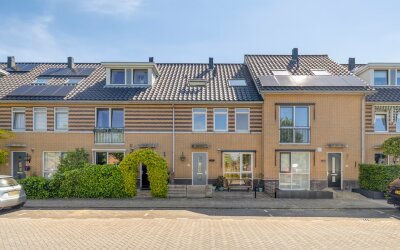 Ruiterwei 17