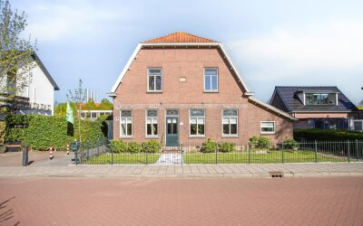 Carnisseweg 59