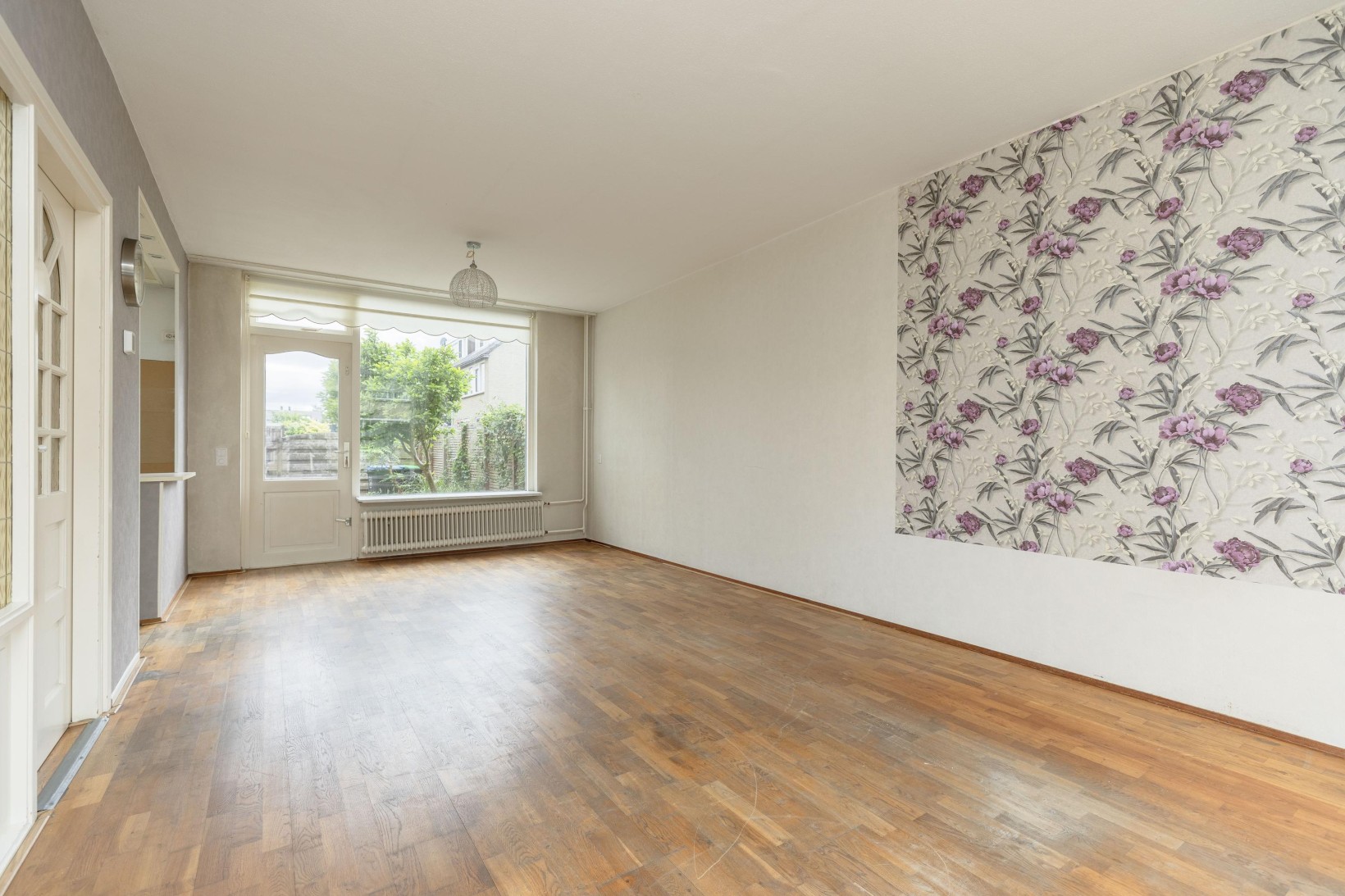 Tussenwoning te koop: Klompenmakerij 21, Barendrecht