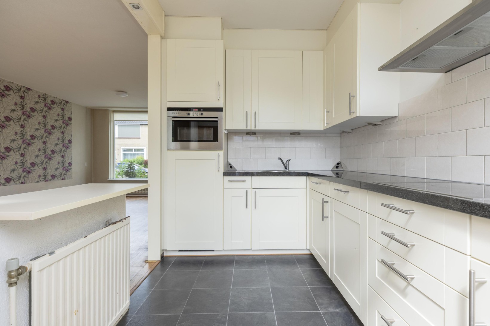 Tussenwoning te koop: Klompenmakerij 21, Barendrecht