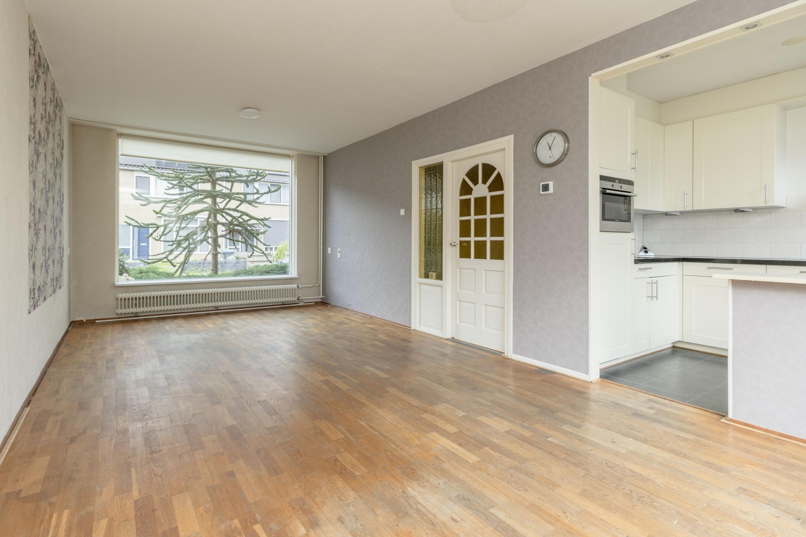 Tussenwoning te koop: Klompenmakerij 21, Barendrecht