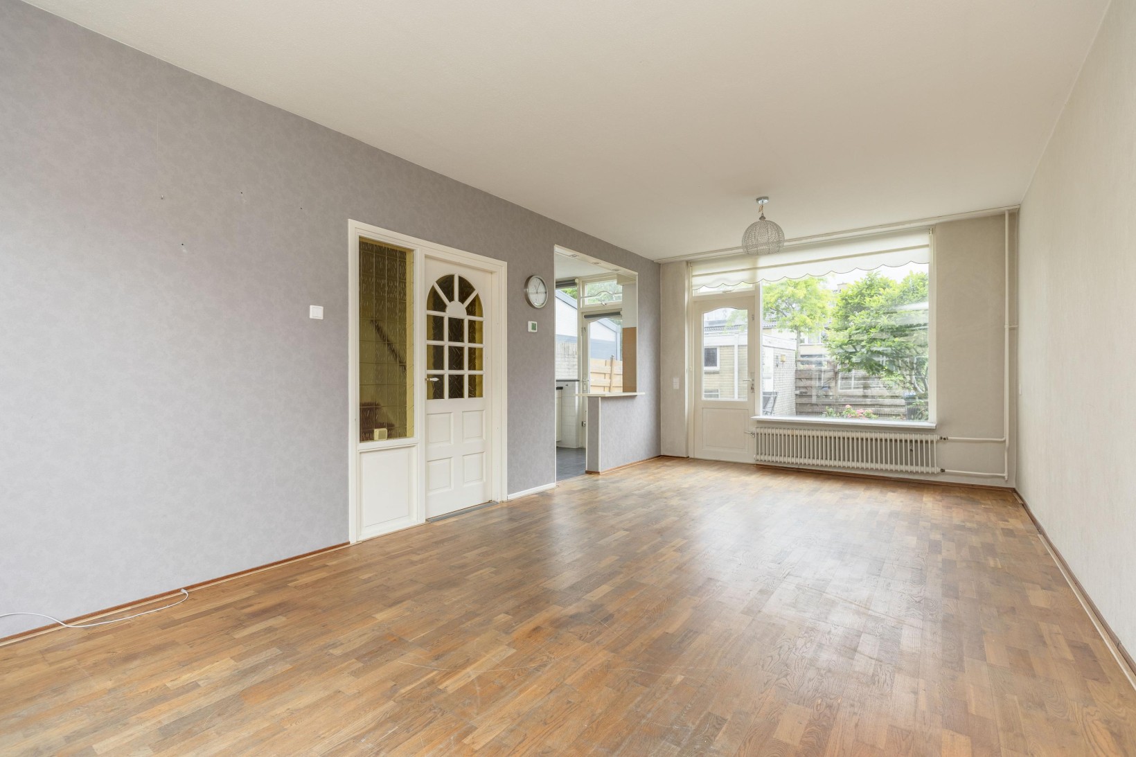 Tussenwoning te koop: Klompenmakerij 21, Barendrecht