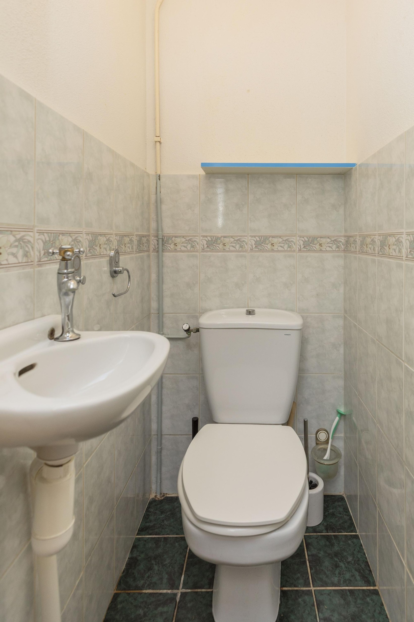 Tussenwoning te koop: Klompenmakerij 21, Barendrecht