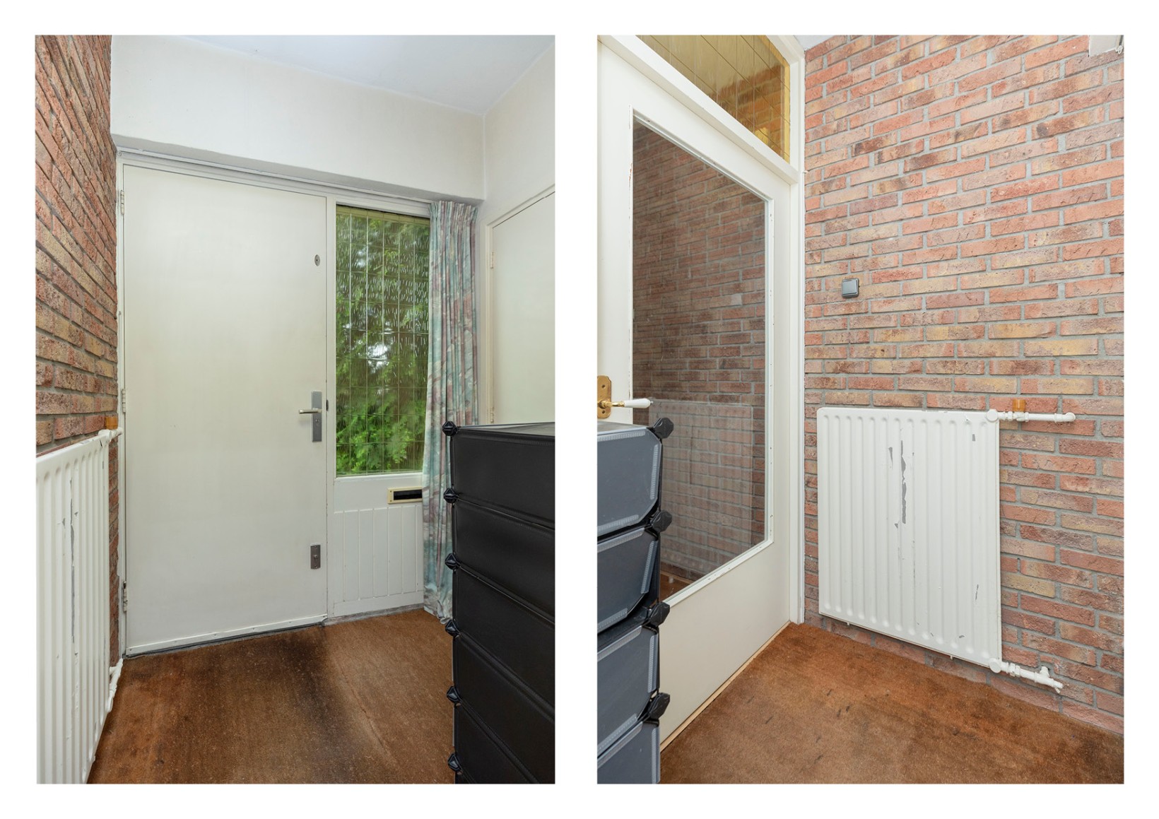 Tussenwoning te koop: Klompenmakerij 21, Barendrecht