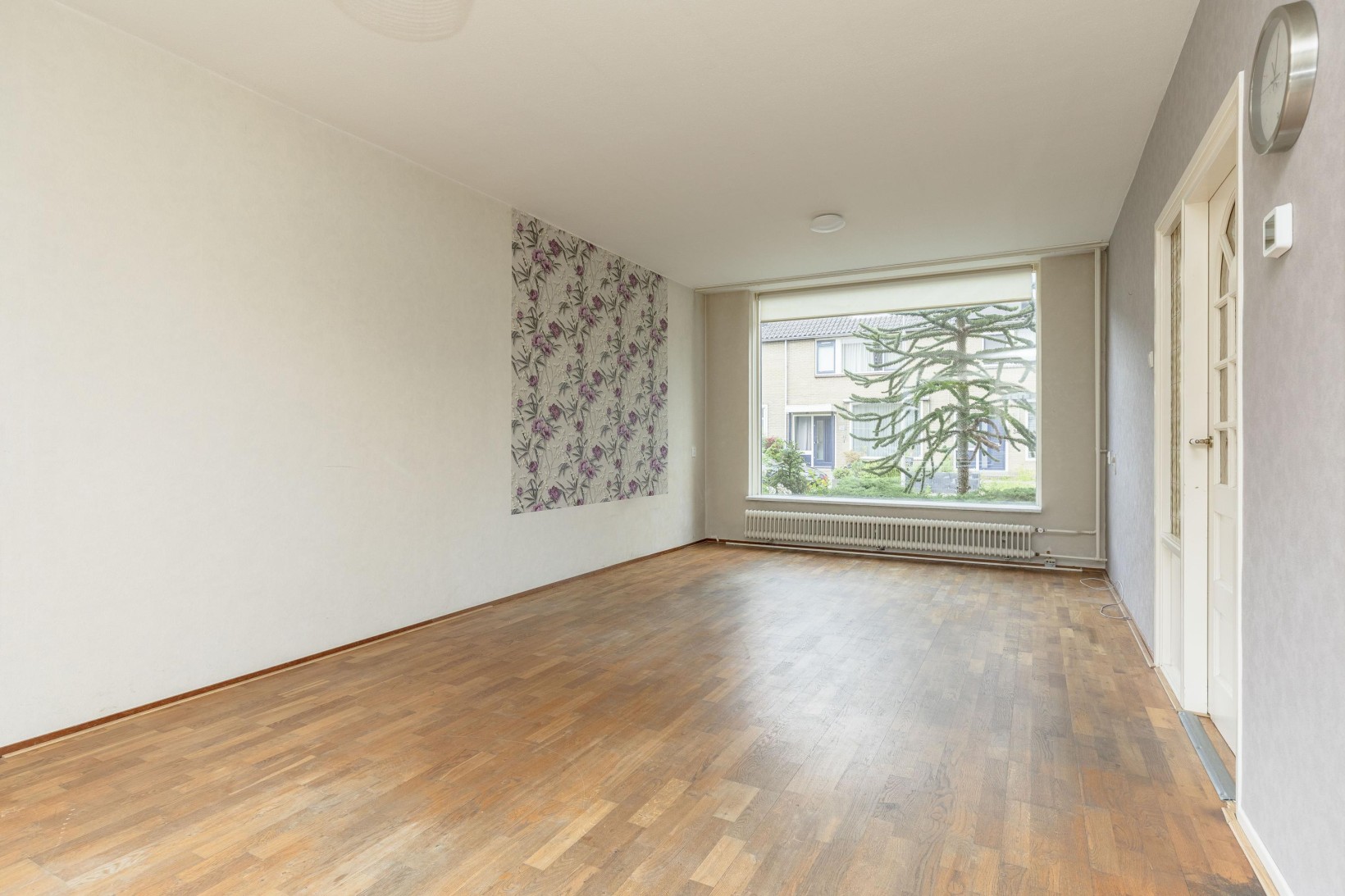 Tussenwoning te koop: Klompenmakerij 21, Barendrecht