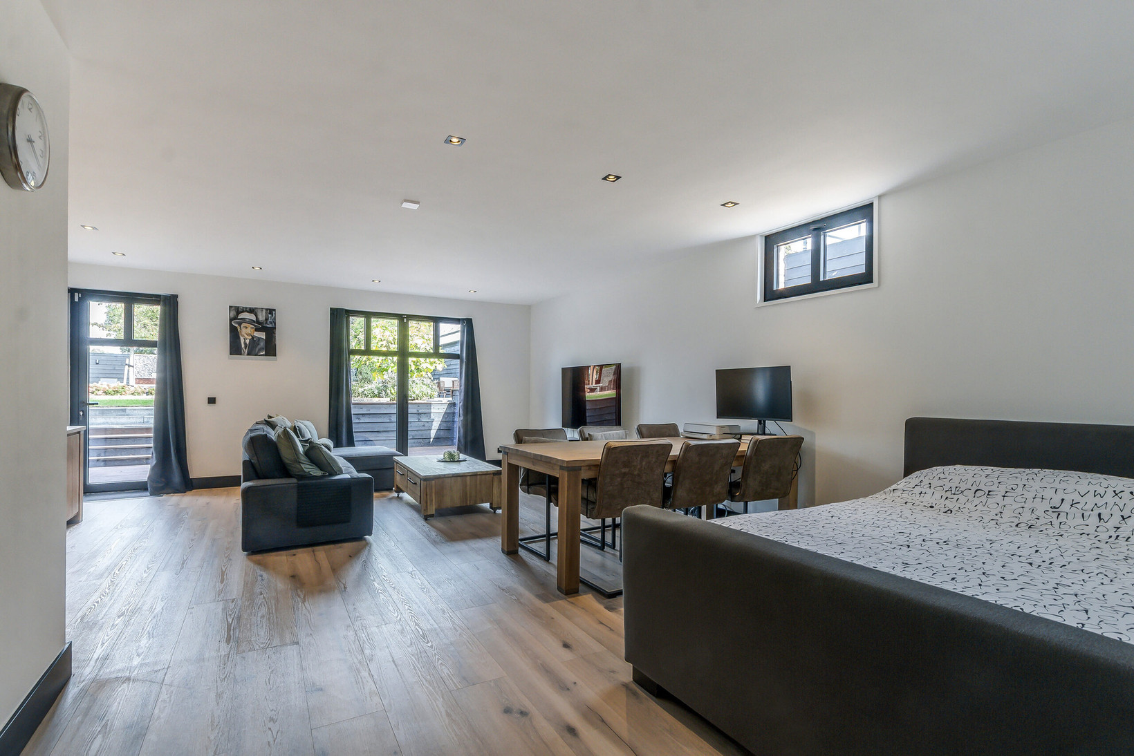 Vrijstaande woning te koop: Voordijk 502A, Barendrecht