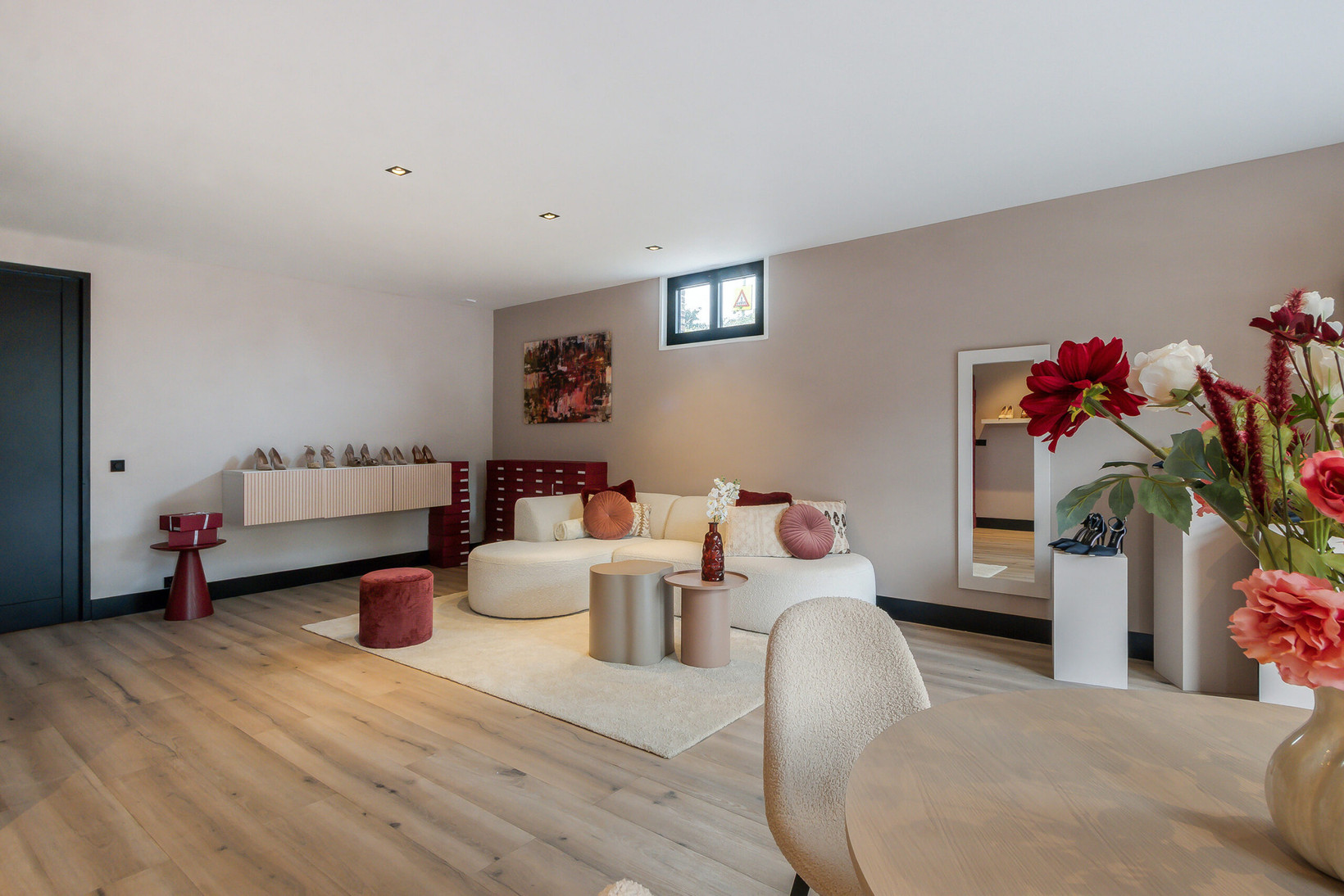 Vrijstaande woning te koop: Voordijk 502A, Barendrecht