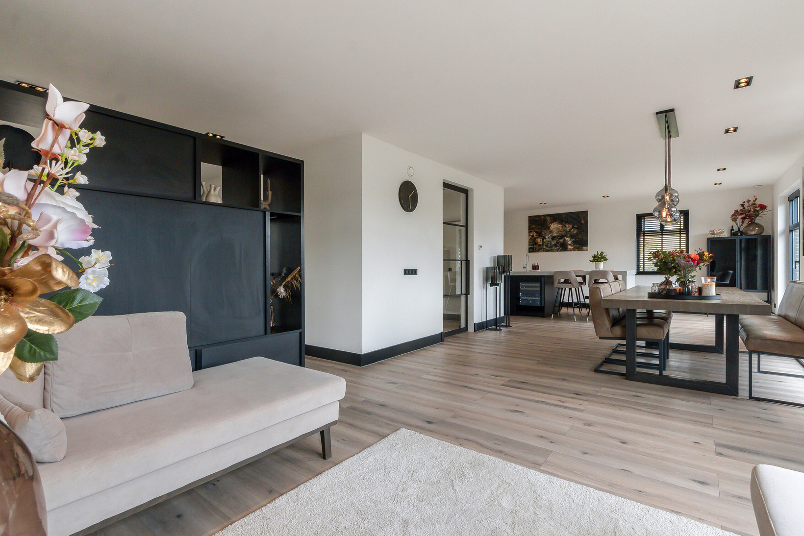 Vrijstaande woning te koop: Voordijk 502A, Barendrecht