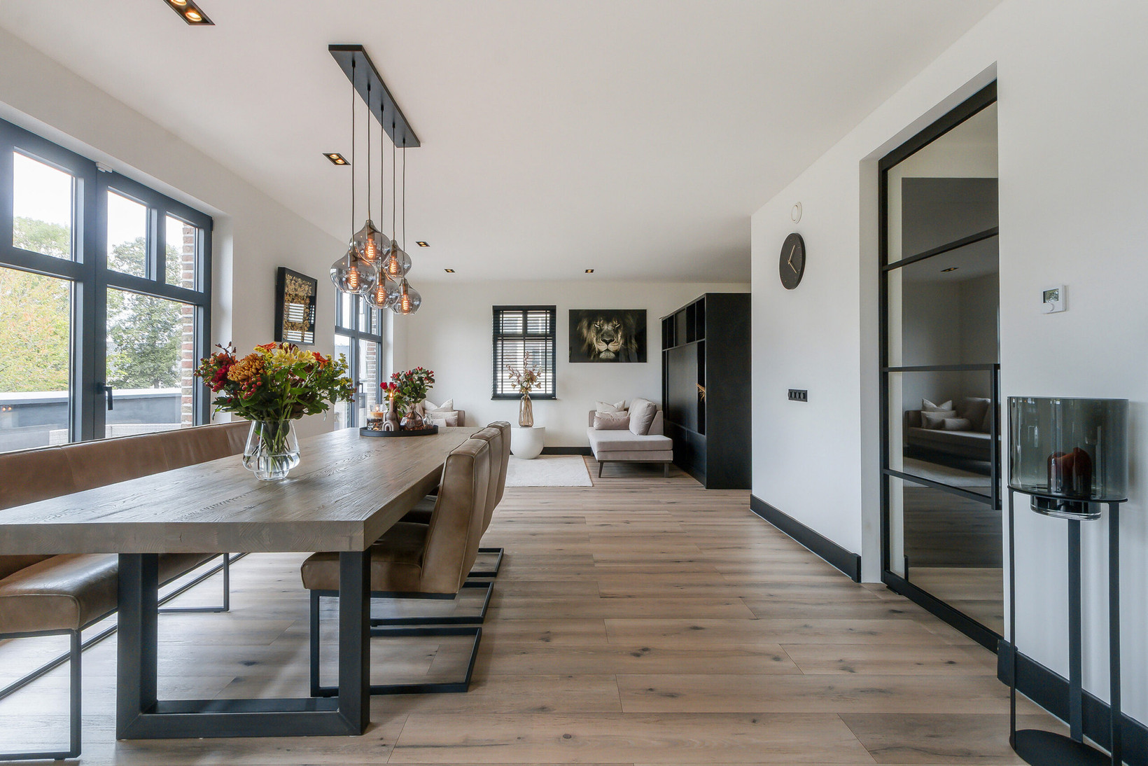 Vrijstaande woning te koop: Voordijk 502A, Barendrecht