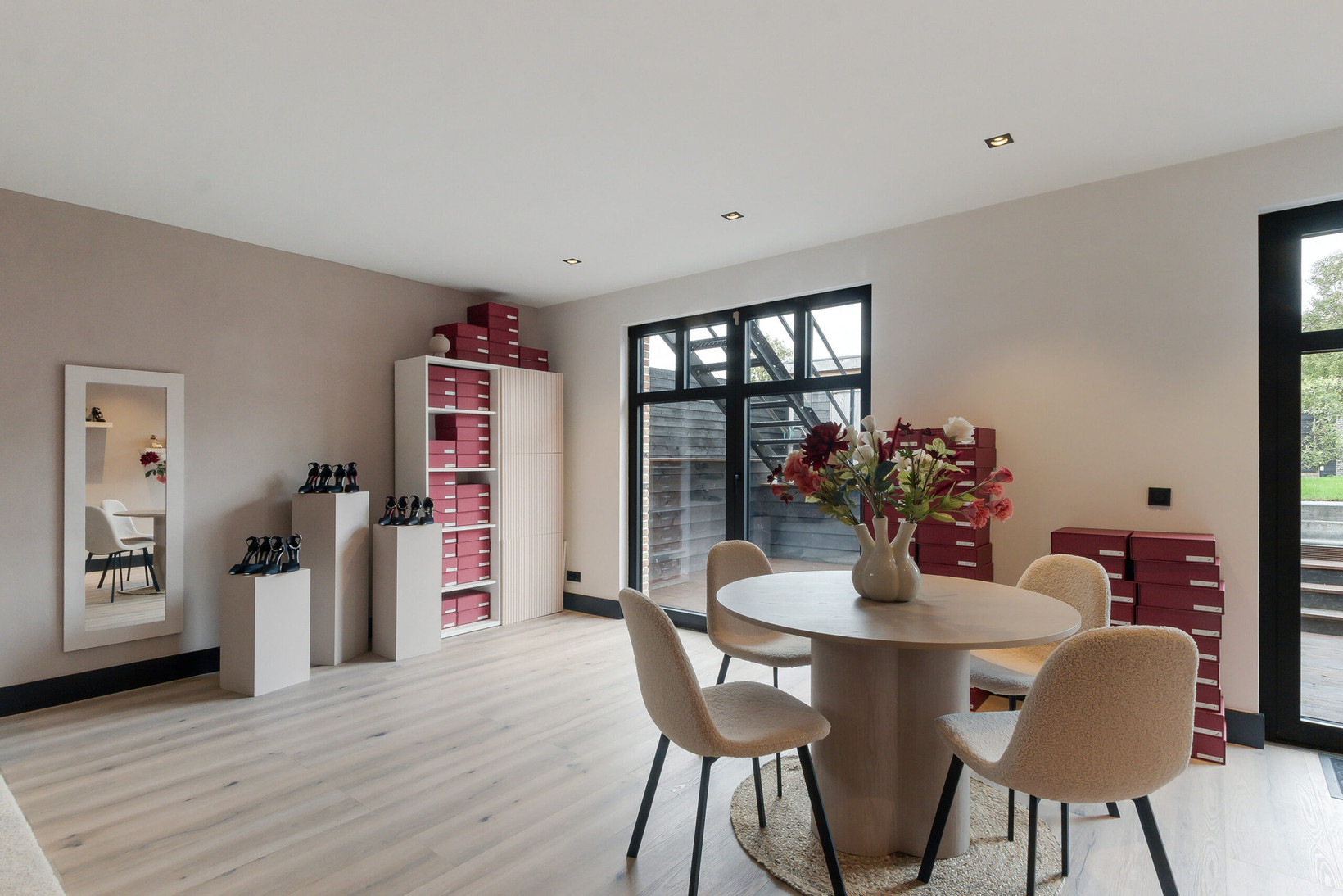 Vrijstaande woning te koop: Voordijk 502A, Barendrecht