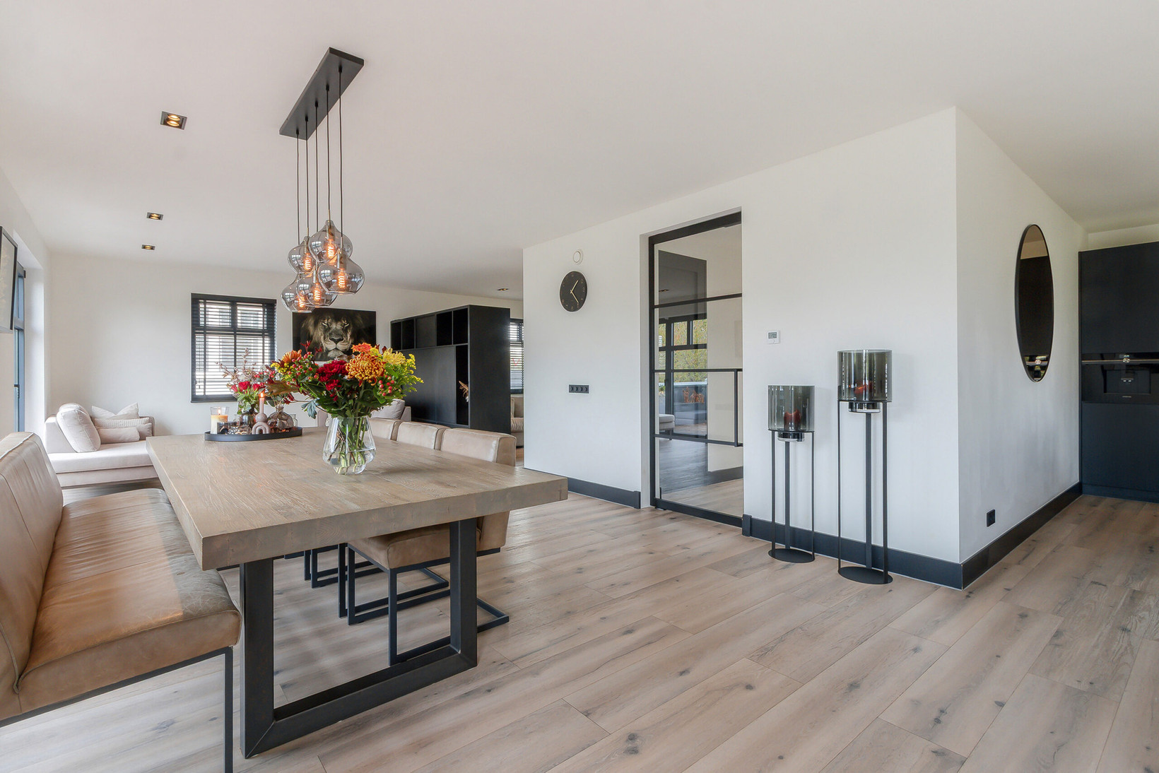 Vrijstaande woning te koop: Voordijk 502A, Barendrecht
