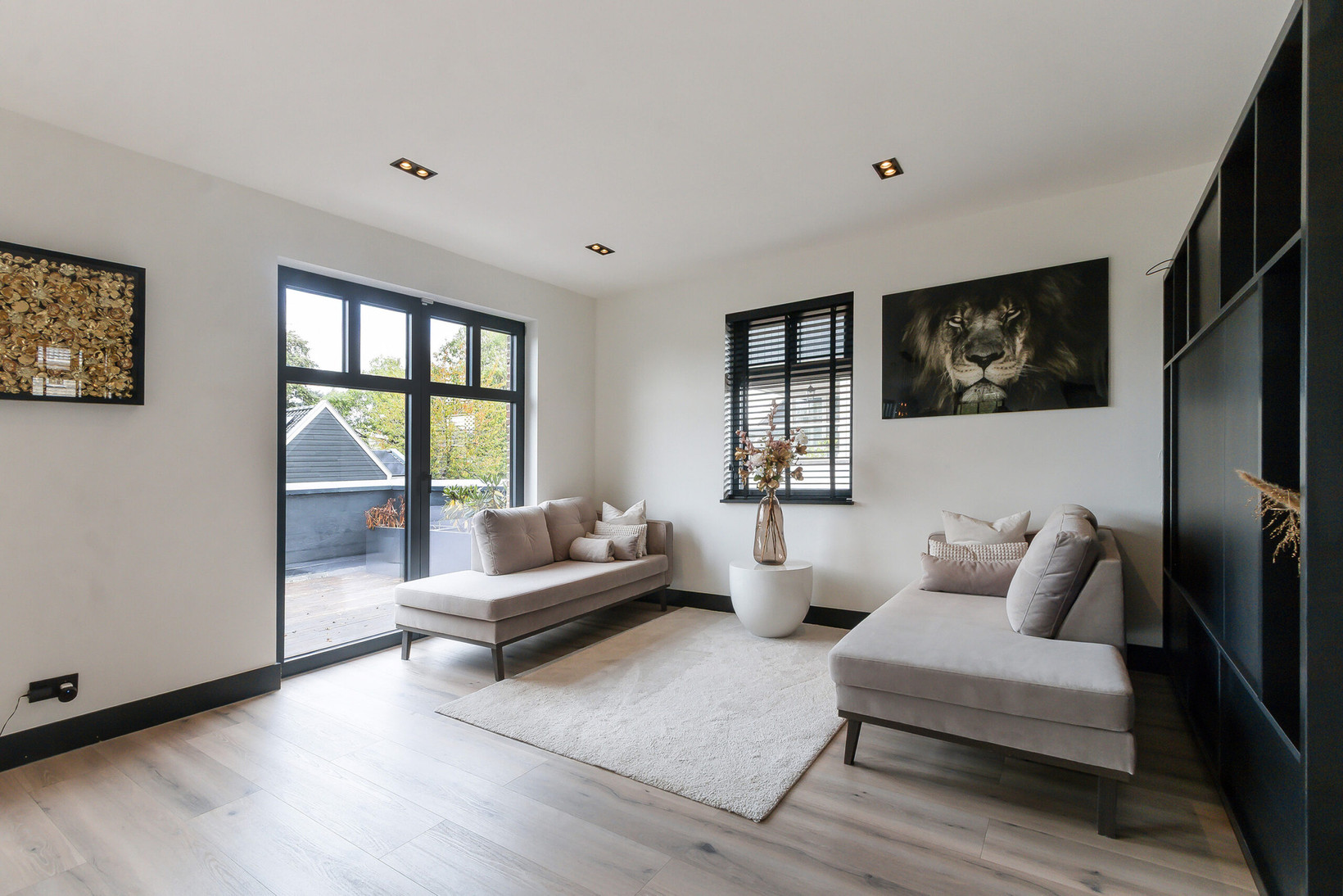 Vrijstaande woning te koop: Voordijk 502A, Barendrecht