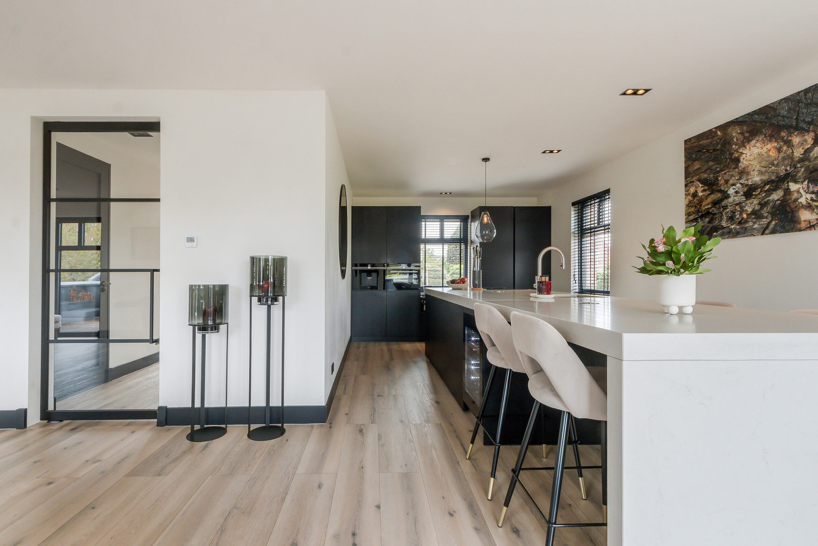 Vrijstaande woning te koop: Voordijk 502A, Barendrecht