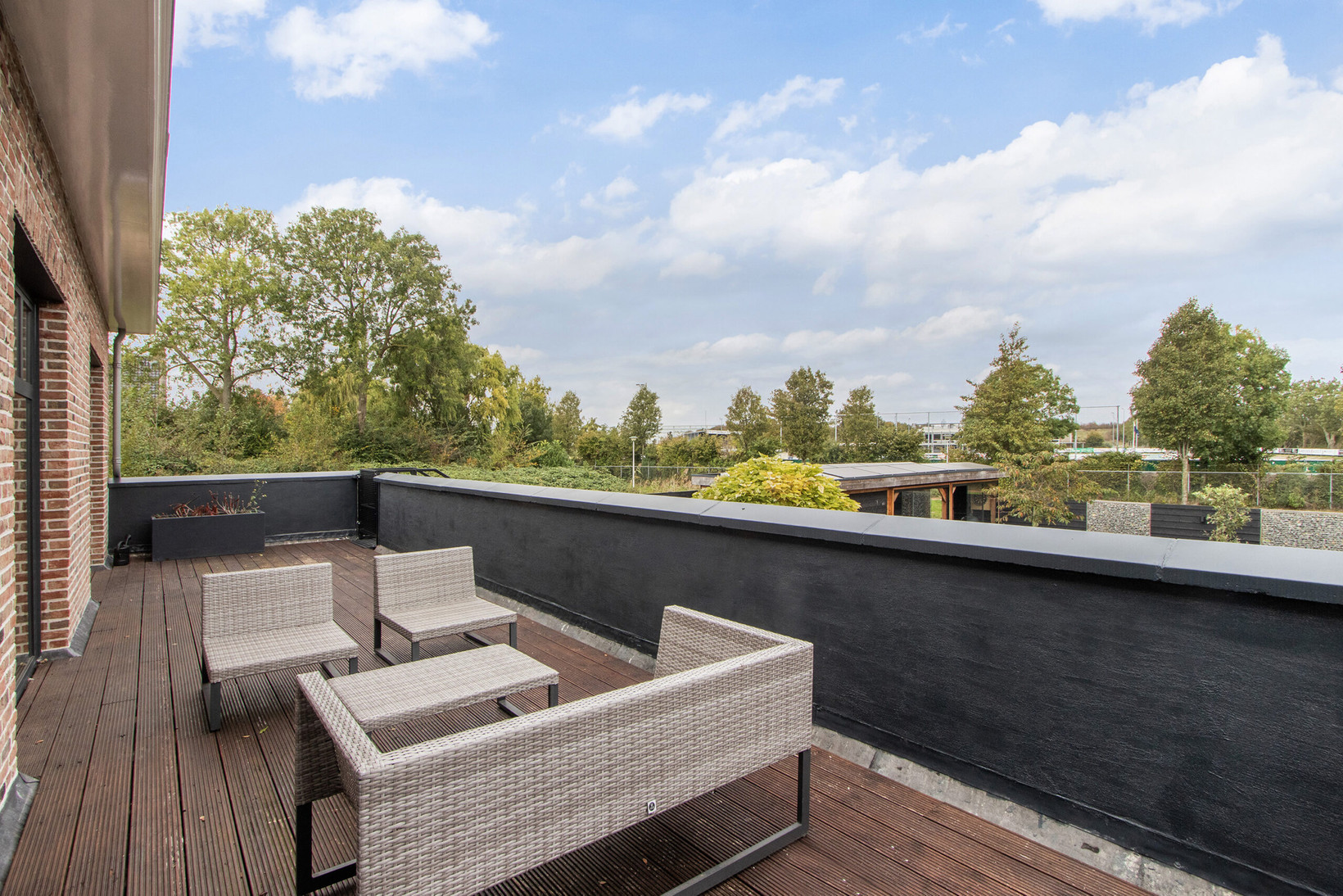 Vrijstaande woning te koop: Voordijk 502A, Barendrecht