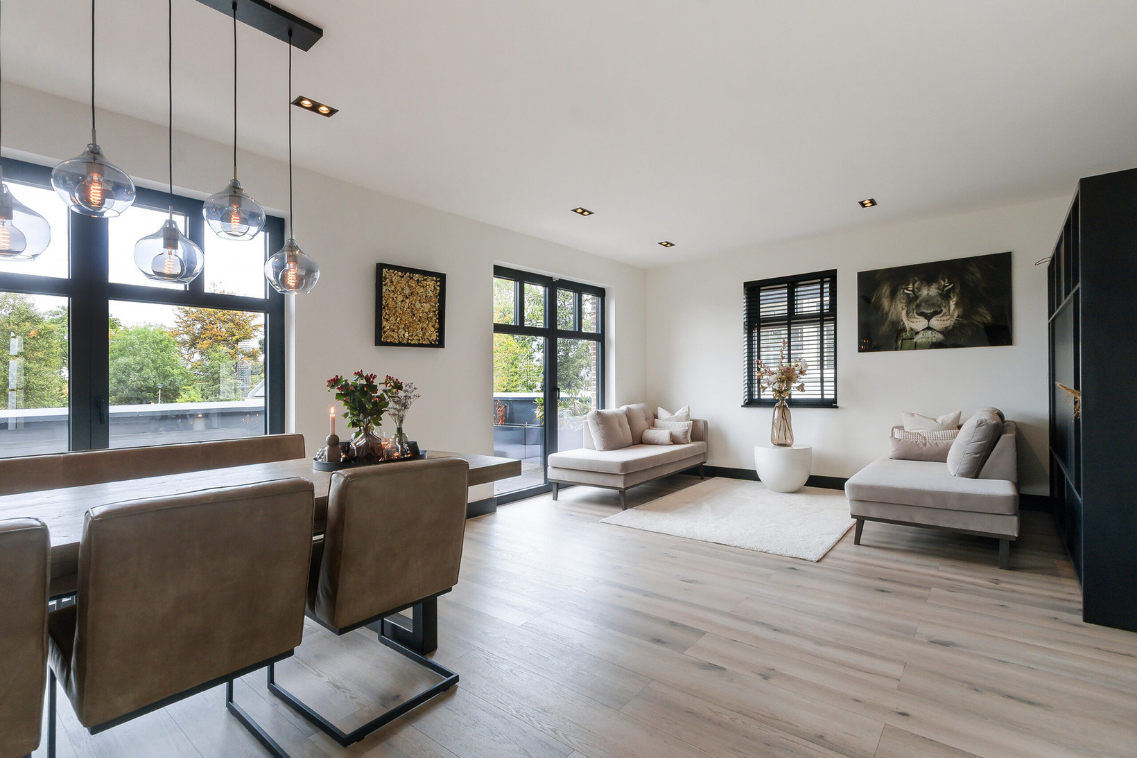 Vrijstaande woning te koop: Voordijk 502A, Barendrecht